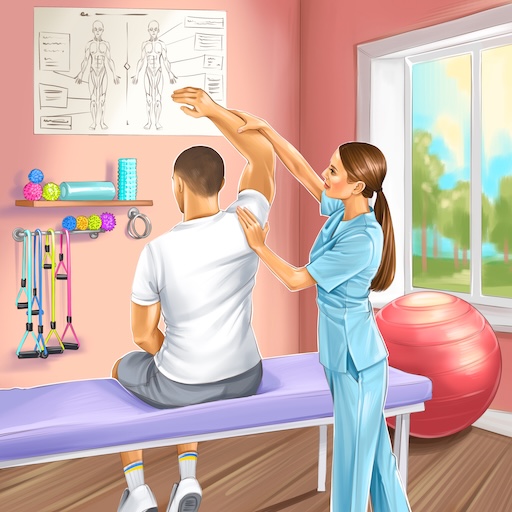 Фізіотерапевти