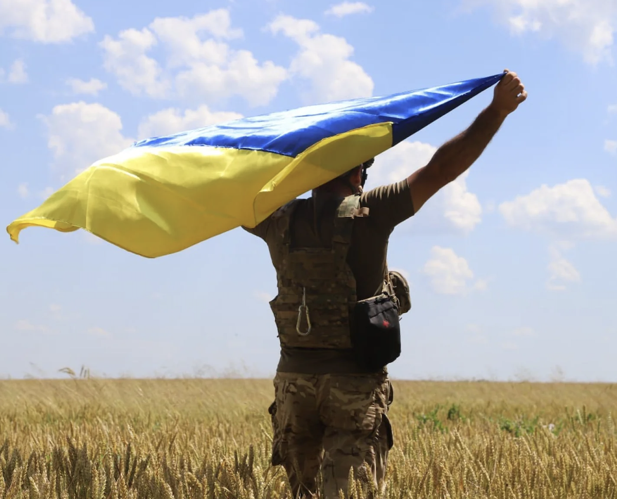 Ветеранський супровід