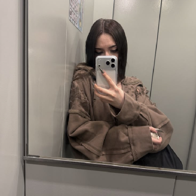 Evgenia Zaharthuk