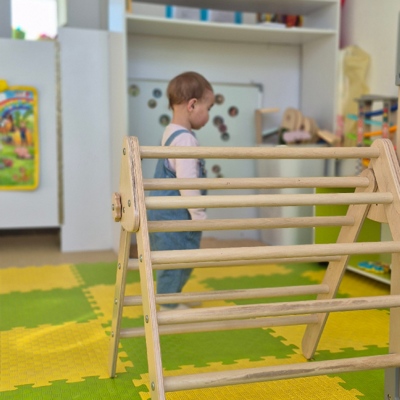 Наші переваги
Що малюки отримують на заняттях