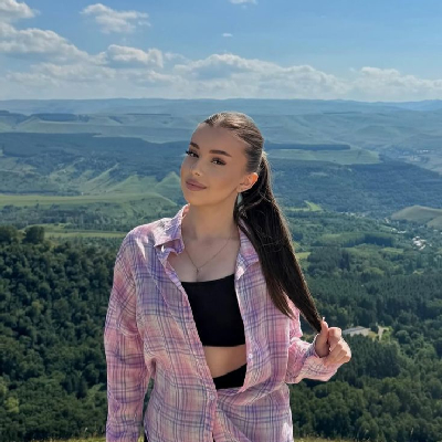 Діна🩷