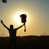 Там, де закінчуються слова, починається музика.

Генріх Гейне
