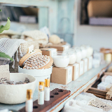 Під час процедур створюємо особливу атмосферу затишку та комфорту..