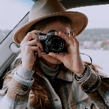 Яка з моїх фотографій є моєю улюбленою?
 Та, яку я зроблю завтра😌