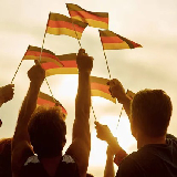 Якщо Ви опанували англійську, нідерландську, данську, шведську чи норвезьку, то Вам буде простіше з німецькою
Так, більша частина слів і значна кількість виразів англійської мови мають германське походження