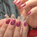 Укріплення та покриття гель-лак 