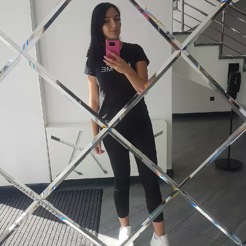 Крістіна Забігайло