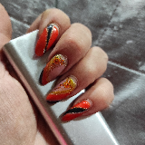 Манікюру 3 тижня 