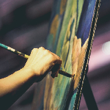 Життя коротке. Мистецтво нескінченне.
О. Уайльд