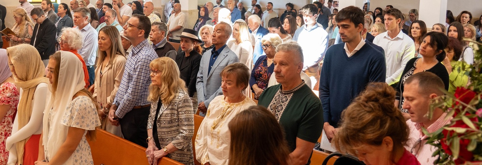 Vaskrs Celebration 2025
