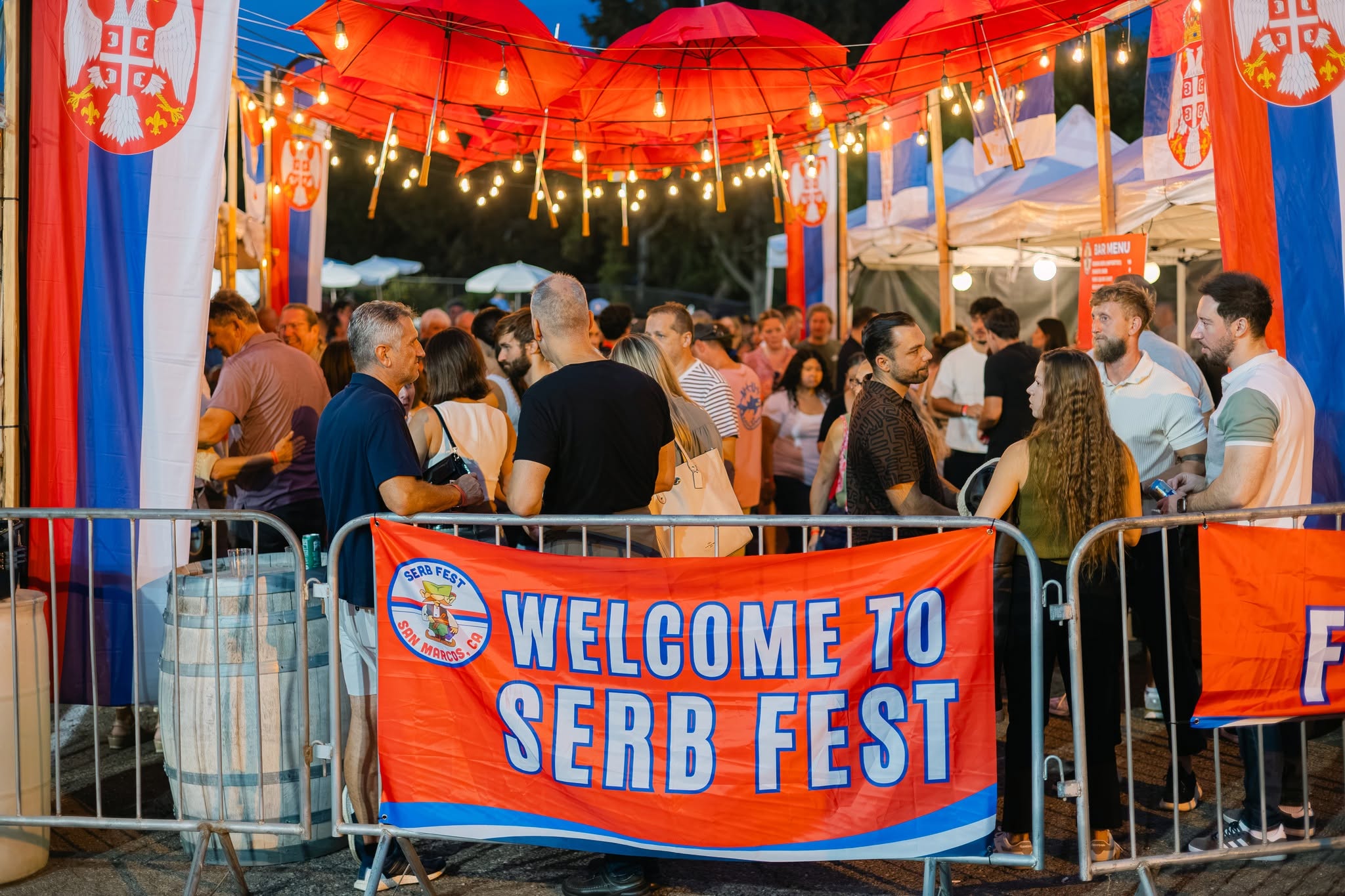 Serb Fest 2026