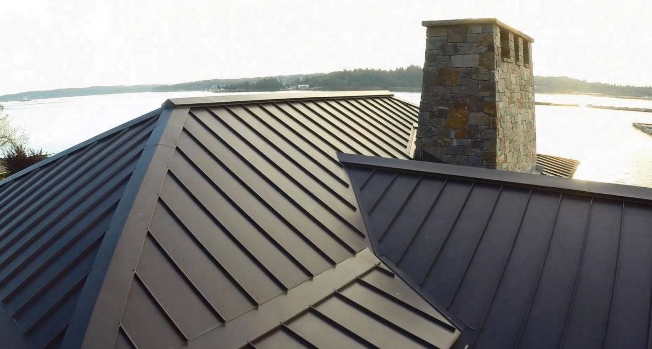 Metal Roofs- Everything you need to know