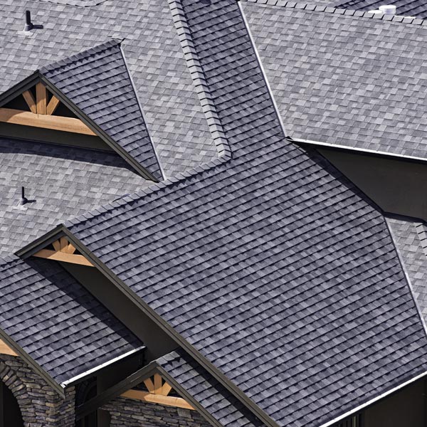 Using Synthetic Roofing Materials
