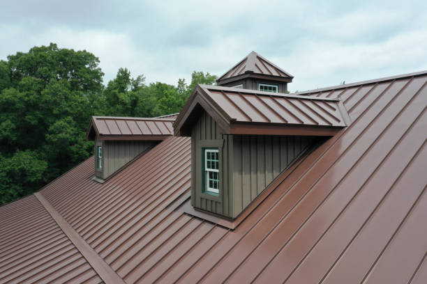Mastering Roofing Excellence: The Metal Roofing Experts