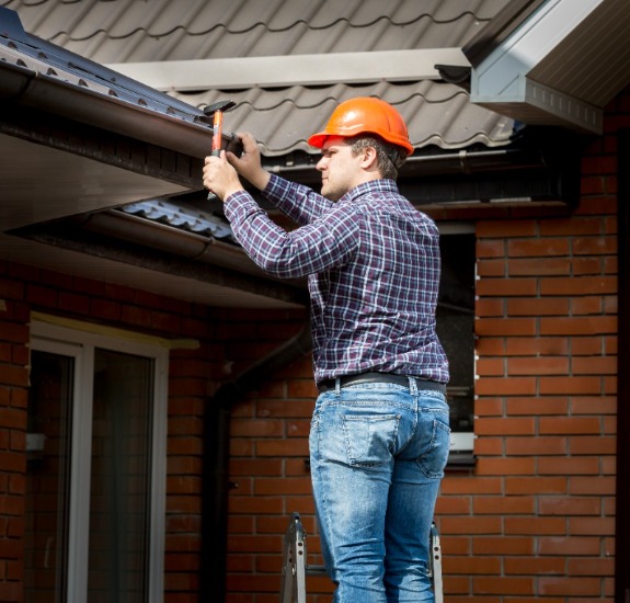 roof maintenance near me