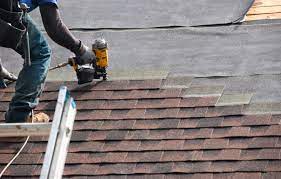 Finding the Best Roof Repair Contractors in Your Area: A Guide to Swift and Reliable Solutions