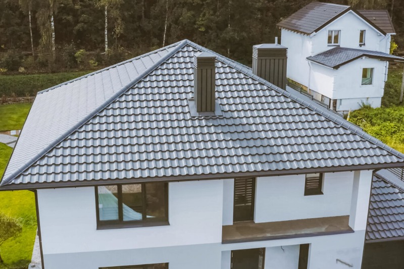 Swadley Roof Systems: The Premier Metal Roofing Contractor in Austin