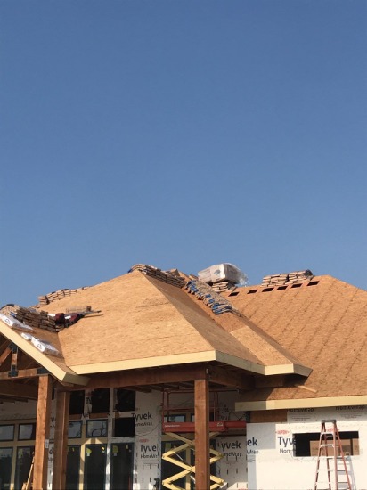 Swadley Roofing Safety Gear: Protecting Roofers and Elevating Safety