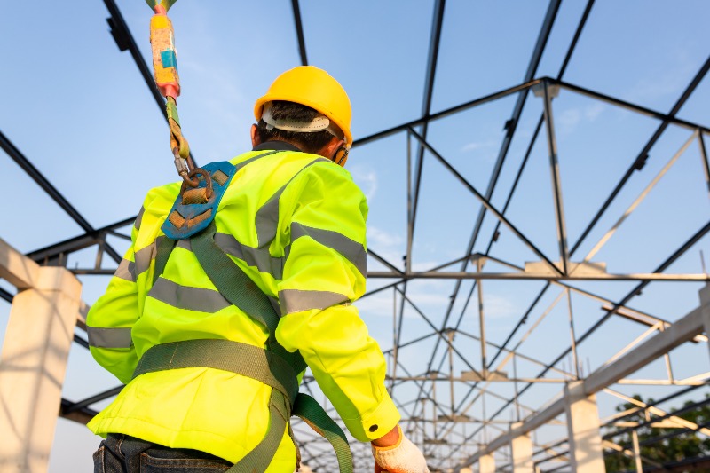 roofer