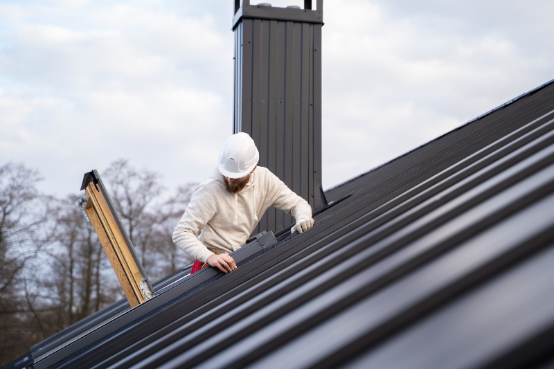 metal roofing cost