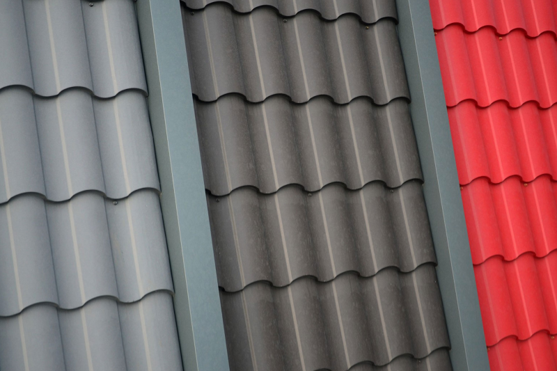 reliable roofing and sheet metal