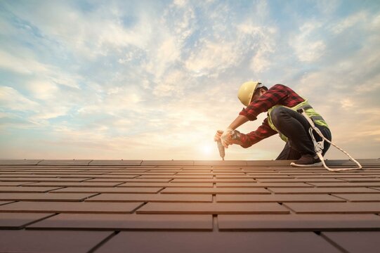 roofing repairs contractors near me