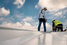 aluminum roofing companies