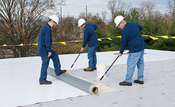 residential metal roofing contractors