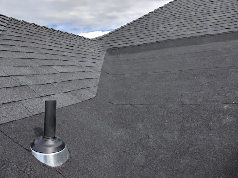residential metal roofing contractors