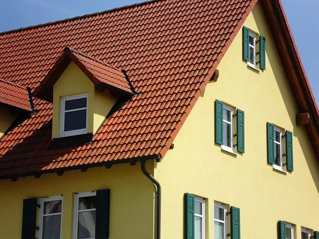 residential metal roofing contractors