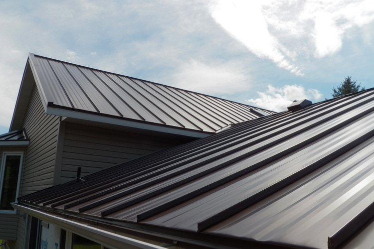 residential metal roofing contractors near me austin tx