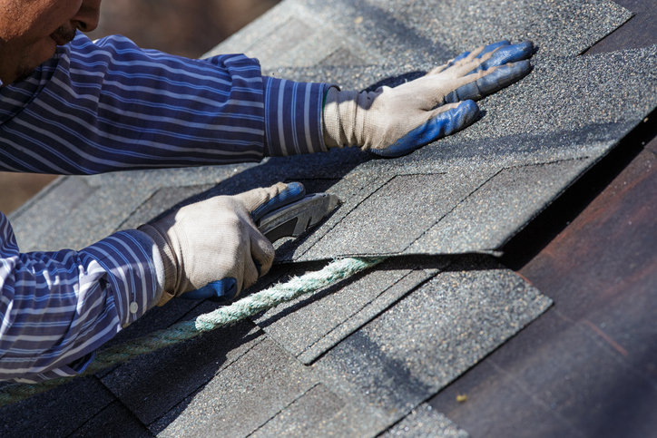 best rated roofing companies