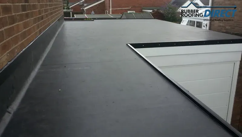 residential flat roof contractors