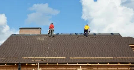 Dallas Commercial Roofing Contractor