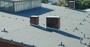 flat roof repair contractors