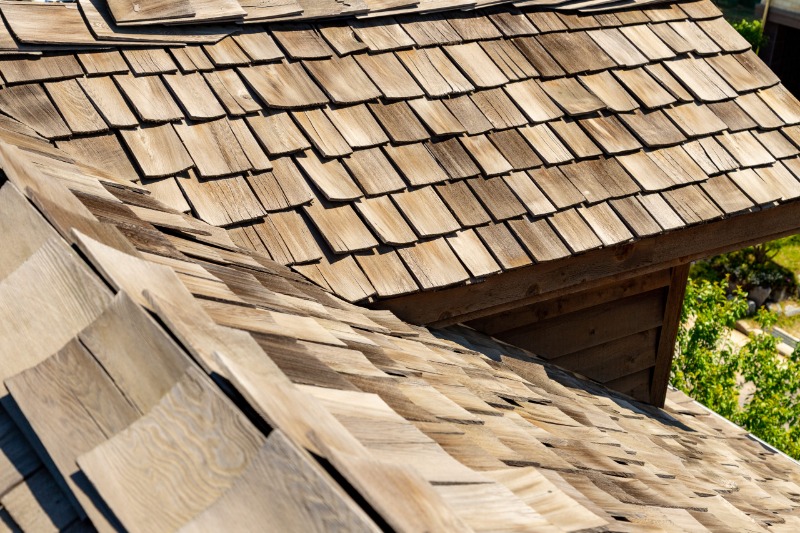 High Quality Roofing