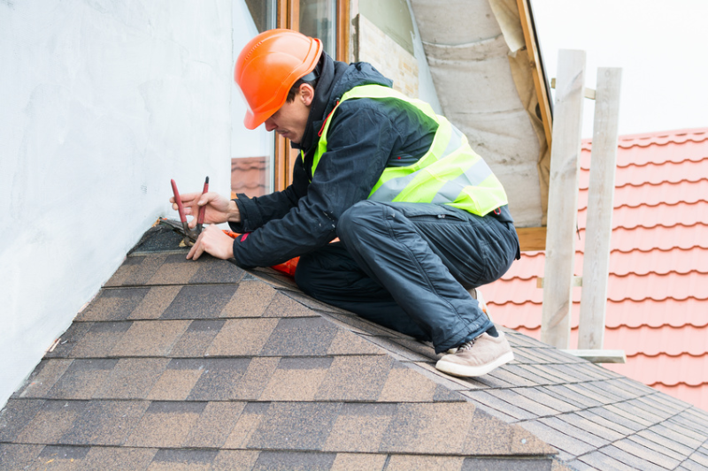 quality roofing service