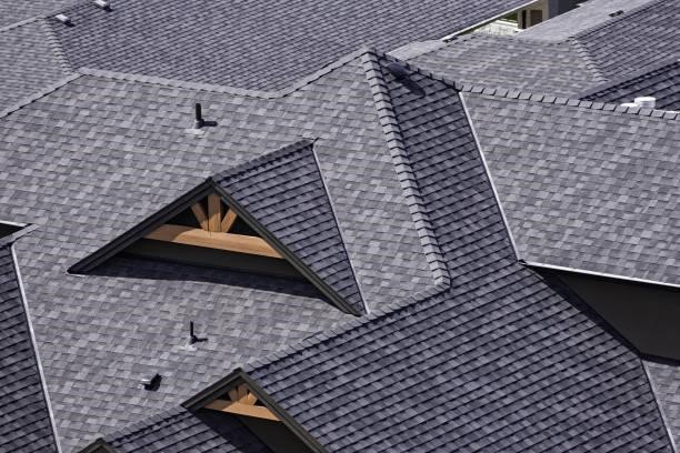 Asphalt Shingles Maintenance