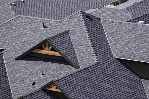 Shingle Roof- Advantages and Disadvantages