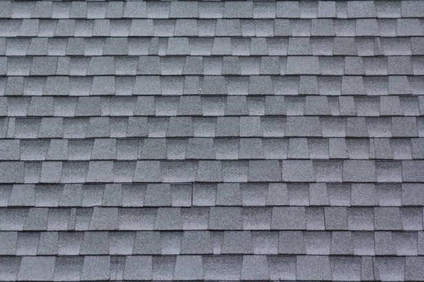 Shingle Roofs: What should I choose?