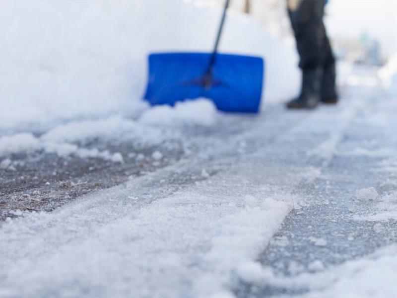 Flat Roofs on Snowstorms: What you need to know