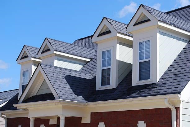 Residential Roofing vs Commercial Roofing