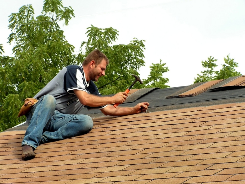 new roofing companies near me