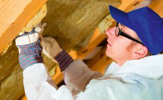Things to consider before installing roof insulation