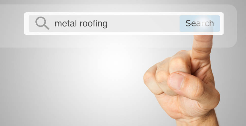 metal roofing experts