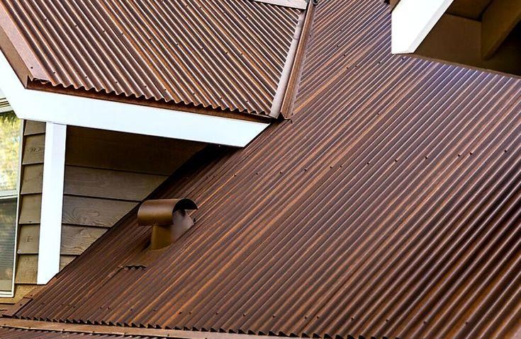 5 Common Problems with Metal Roofs