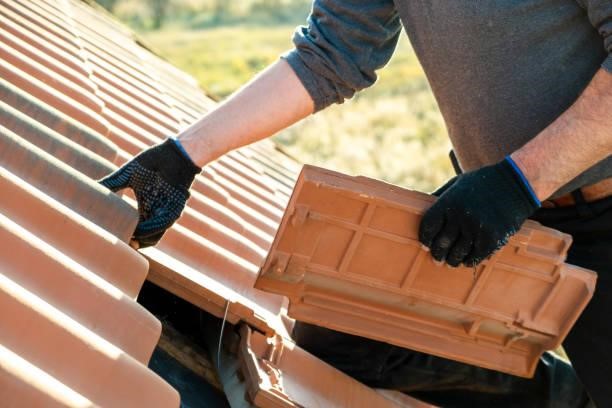 A Guide to Roofing Tiles Installation
