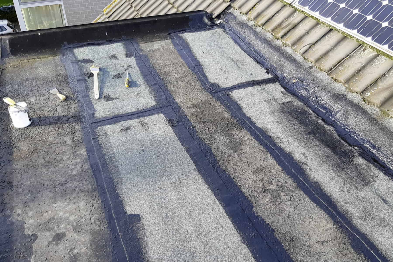 roof repair reviews