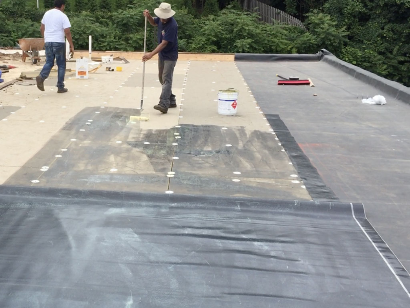 roof repair solutions houston tx