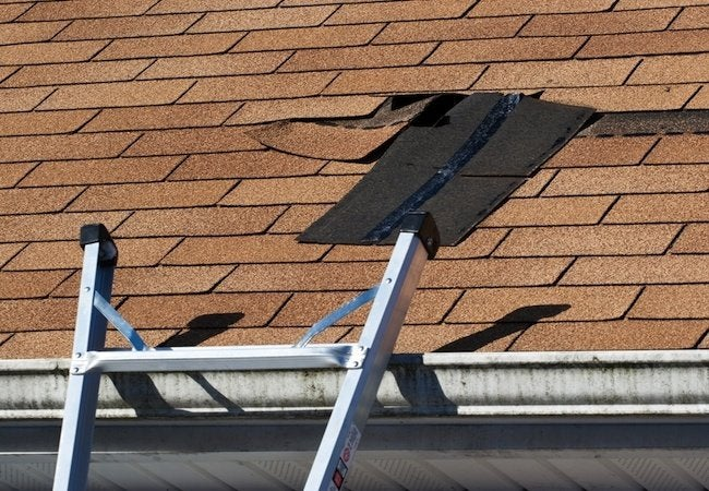 roof repair solutions tx